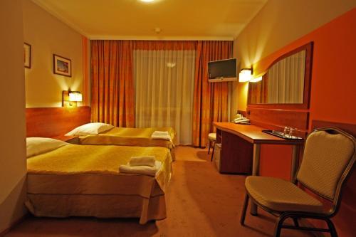 Hotel Orion