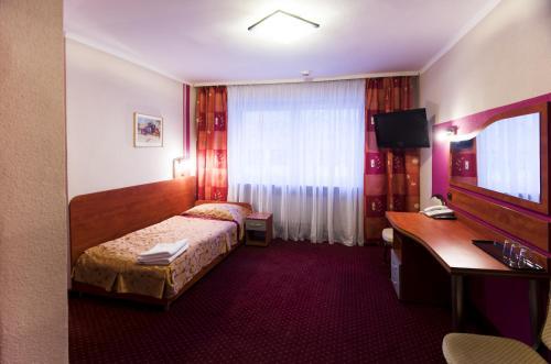 Hotel Orion