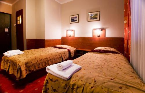 Hotel Orion
