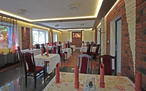 Hotel Orion