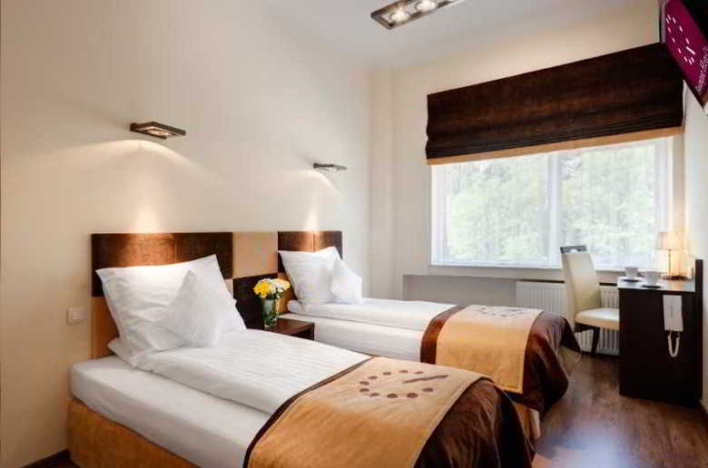 Apartamento Boutique Hotel's Sosnowiec