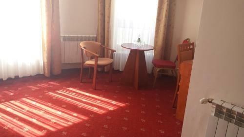 Posada Okr?glak Residence