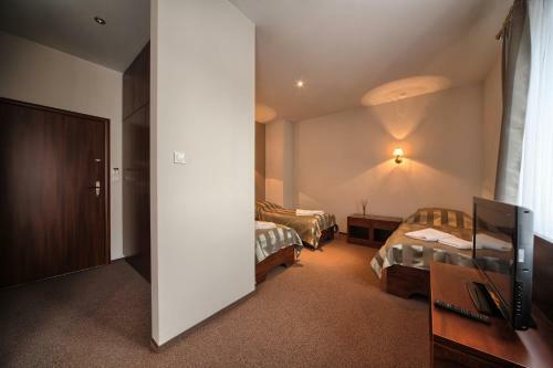 Hotel Stara Fabryka