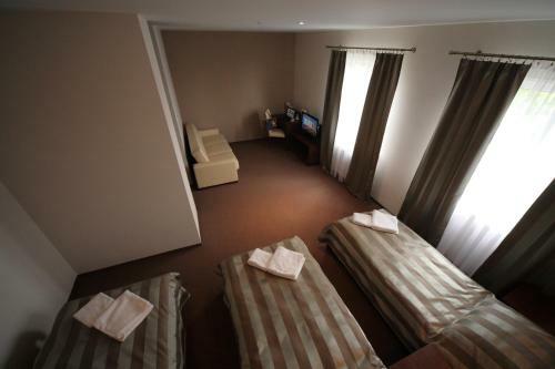 Hotel Stara Fabryka
