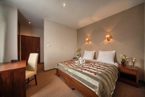 Hotel Stara Fabryka