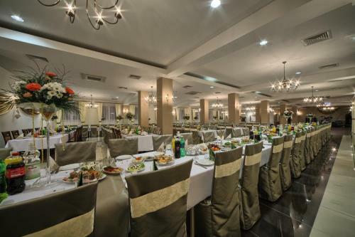 Hotel Stara Fabryka
