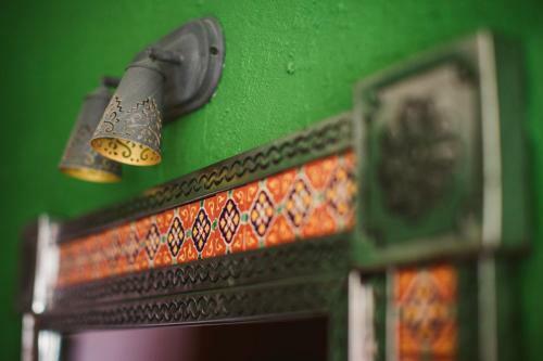 Hostal Via Villa