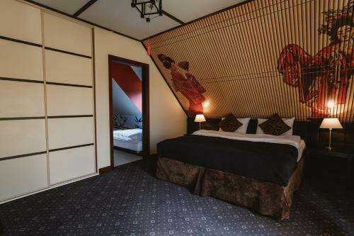 Hostal Via Villa