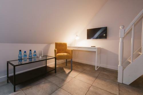Hostal Via Villa