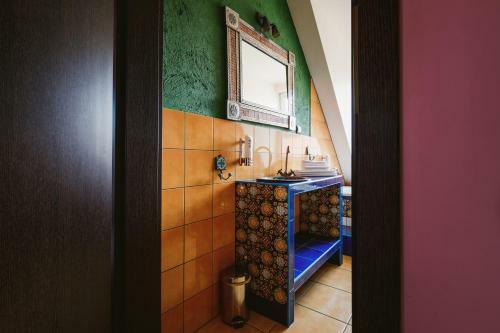 Hostal Via Villa