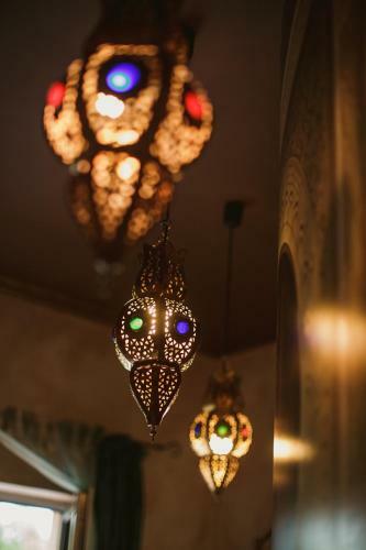 Hostal Via Villa