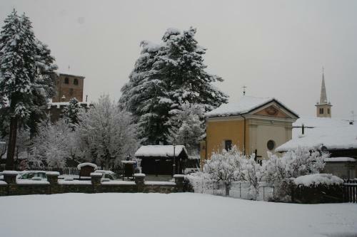 Bed & Breakfast Le Petit Coin De Maison Chante Lune