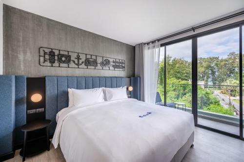 Hotel Kokotel Phuket Nai Yang Beach - Sha Extra Plus