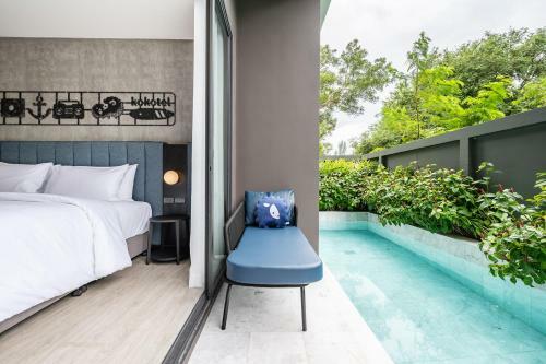 Hotel Kokotel Phuket Nai Yang Beach - Sha Extra Plus