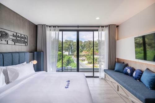 Hotel Kokotel Phuket Nai Yang Beach - Sha Extra Plus