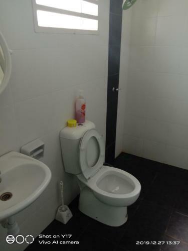 Raudhah Homestay Bertam