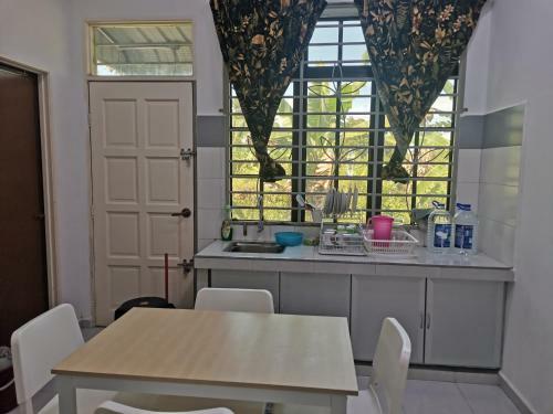 Homestay Pasir Tumboh Kota Bharu