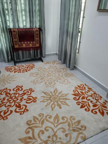 Homestay Pasir Tumboh Kota Bharu