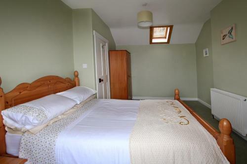 Three Bedroom Holiday House In Oban