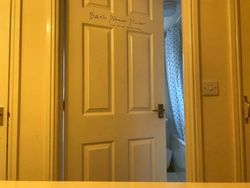 Nottingham City No 36 Shared House 3bedroom