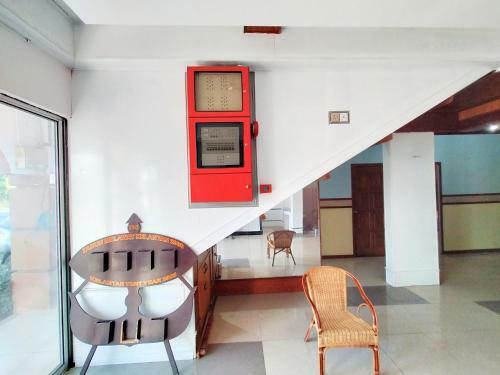 Hotel Spot On 89939 Platinum Inn