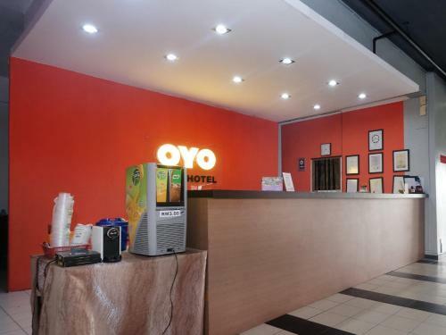 Capital O Ridel Hotel Kota Bharu