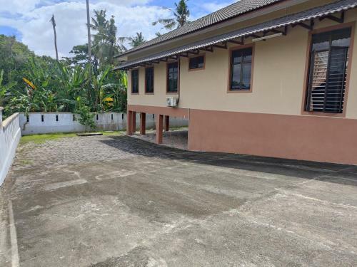 Dca Villa Homestay