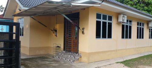 Apartamento Mira Homestay