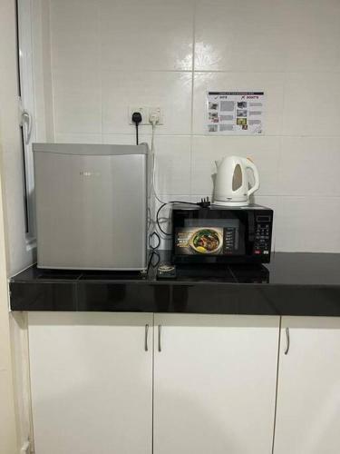Apartamento The Sugar'barn@d Perdana Kota Bharu