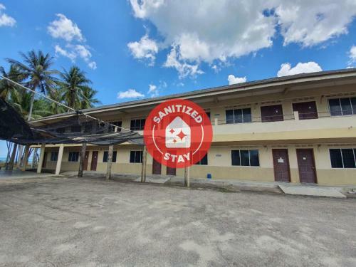 Hotel Oyo 90278 Redzwan's Beach Resort