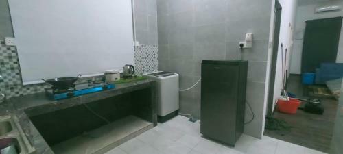 Homestay Aston Garden Kb