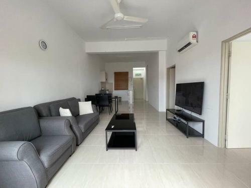 Apartamento 3 Bedroom For 6 Pax /apartment With Share Pool