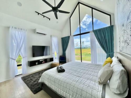 Lodge Ezu Isle Langkawi Pool Villa