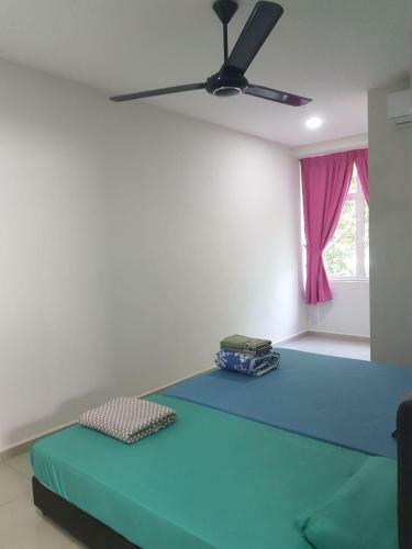 Langkawi Homestay Murah Empat Bilik