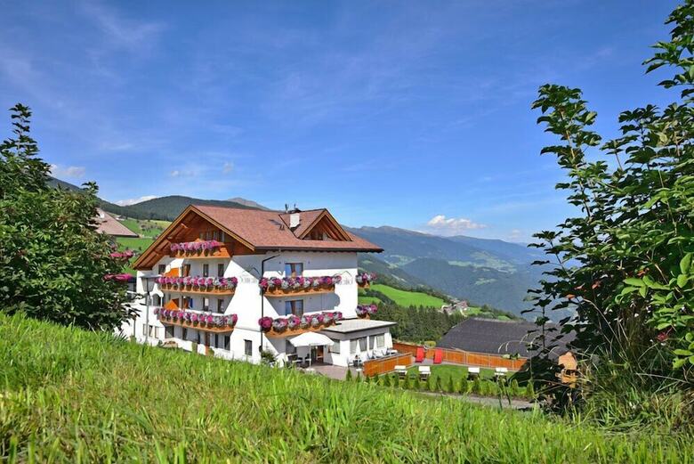 Hotel Pension Sonnenhof