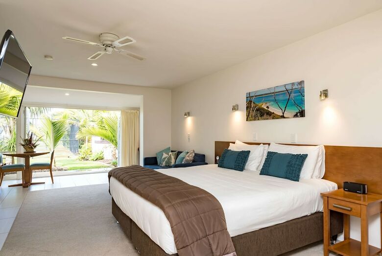 Hotel Reia Taipa Beach Resort