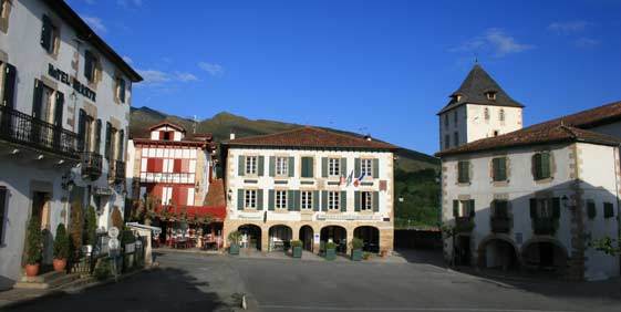 Hotel Arraya