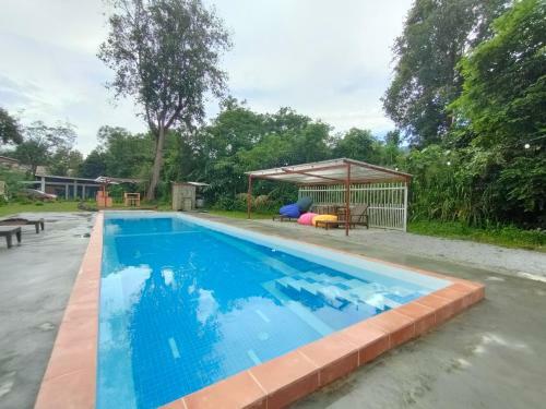 Rouhi Retreat Villas North Langkawi