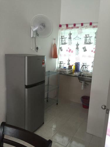 Apartamento Walking Distance To The Beach, Pangkor