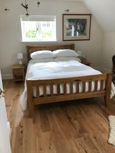 Agroturismo Lane End Cottage
