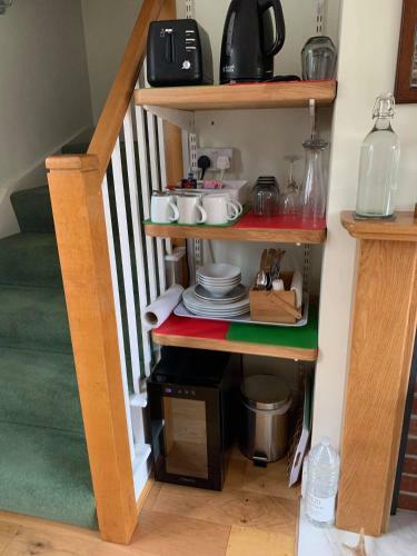 Agroturismo Lane End Cottage