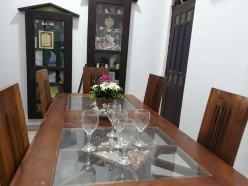 S4's House