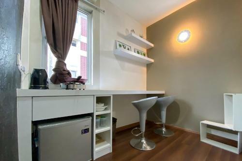 Hotel Oyo Home 90222 Ling's Airbnb