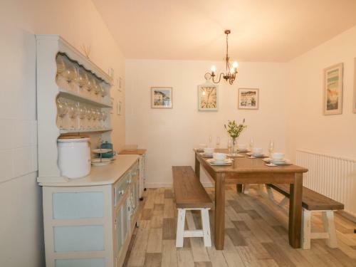 Chapel Cottage