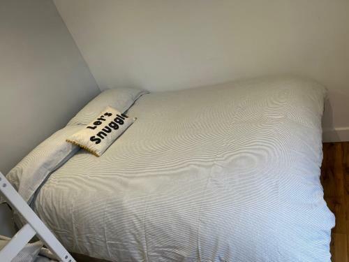 Apartamento The Little House