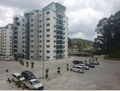 Hostal Barakah Sufi Homestay 2