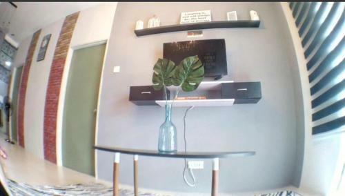 Hostal Barakah Sufi Homestay 2