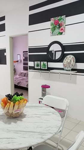 Hostal Barakah Sufi Homestay 2