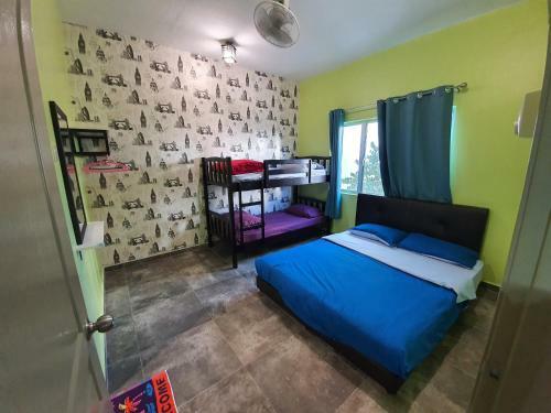 Apartamento Cameron Mossy Home @ Quintet