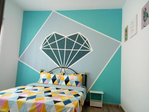 Apartamento Icolor Home & Stay Ch5
